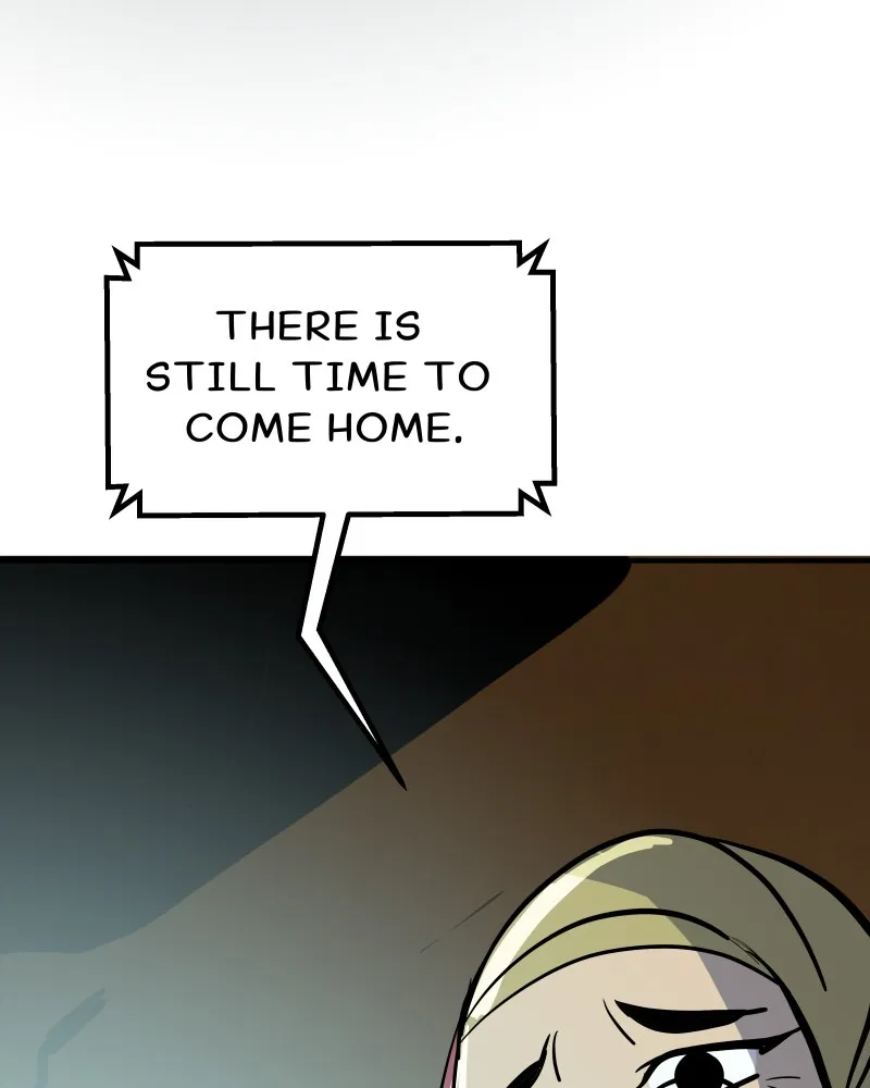 The Last God of Spring Chapter 3 page 31 - 