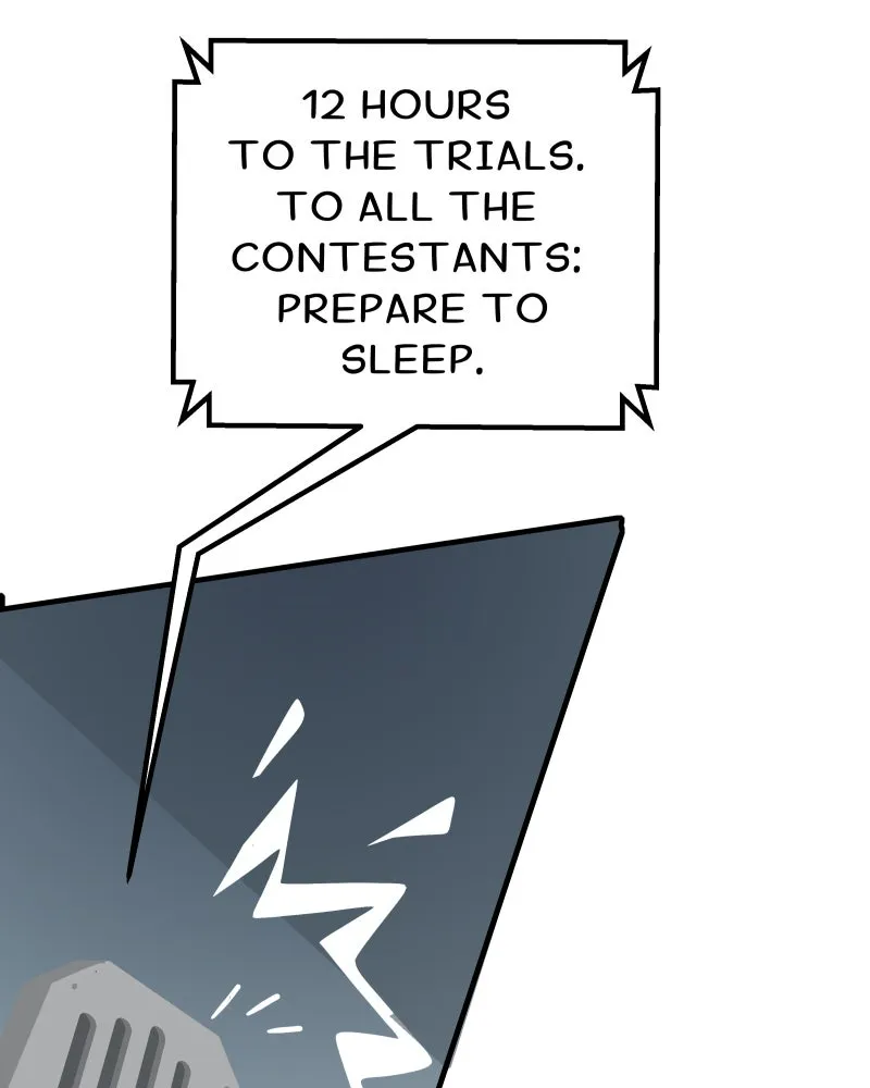 The Last God of Spring Chapter 3 page 37 - 