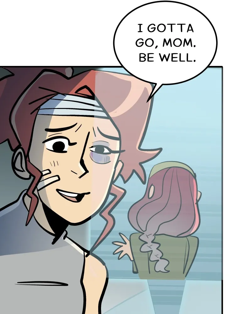 The Last God of Spring Chapter 3 page 39 - 