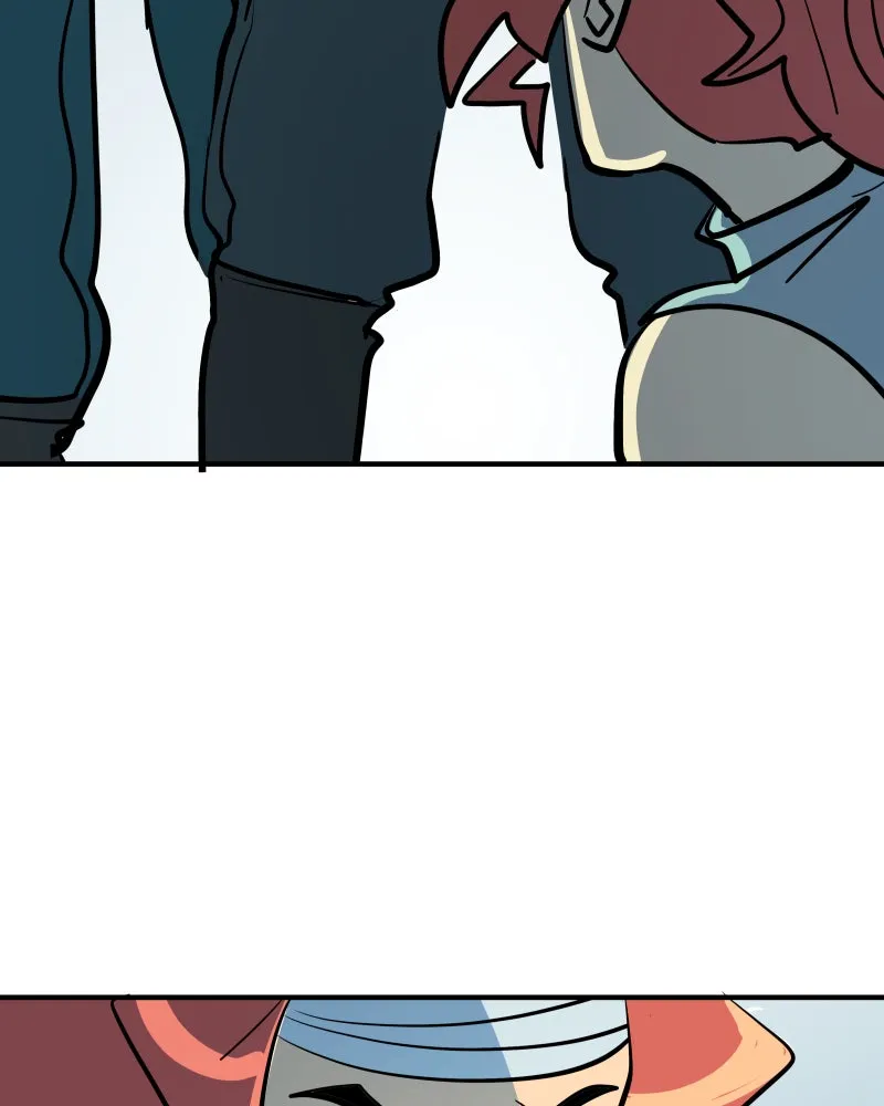 The Last God of Spring Chapter 3 page 5 - 