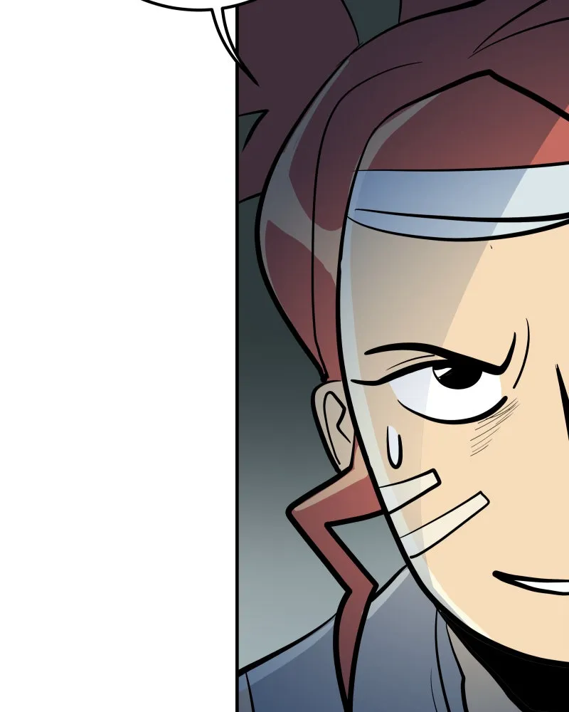 The Last God of Spring Chapter 3 page 46 - 