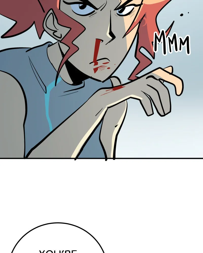 The Last God of Spring Chapter 3 page 6 - 