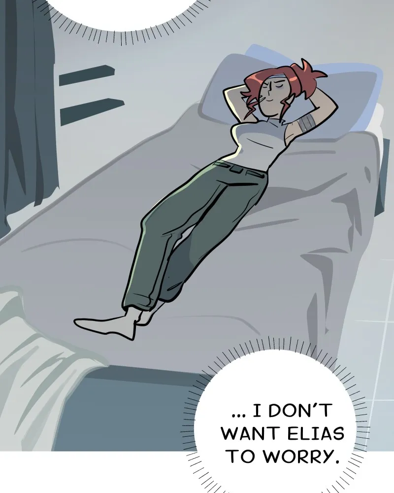 The Last God of Spring Chapter 3 page 52 - 