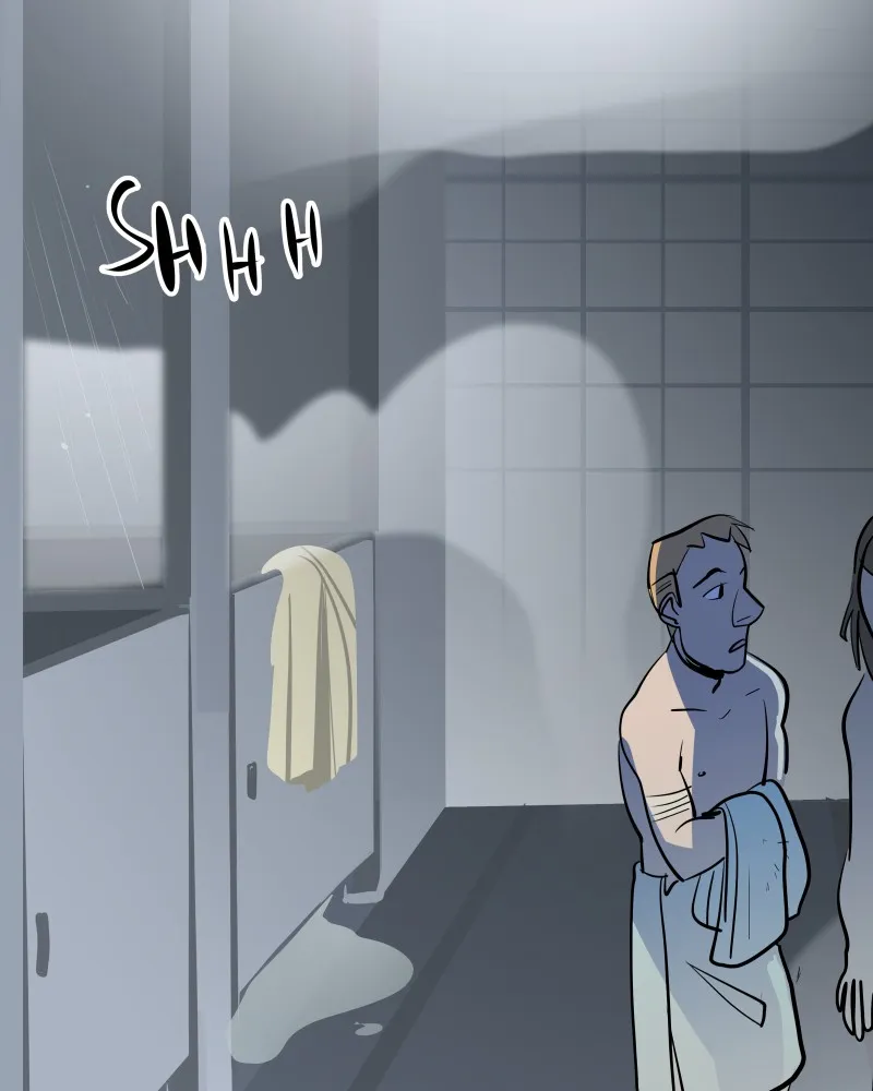 The Last God of Spring Chapter 3 page 58 - 