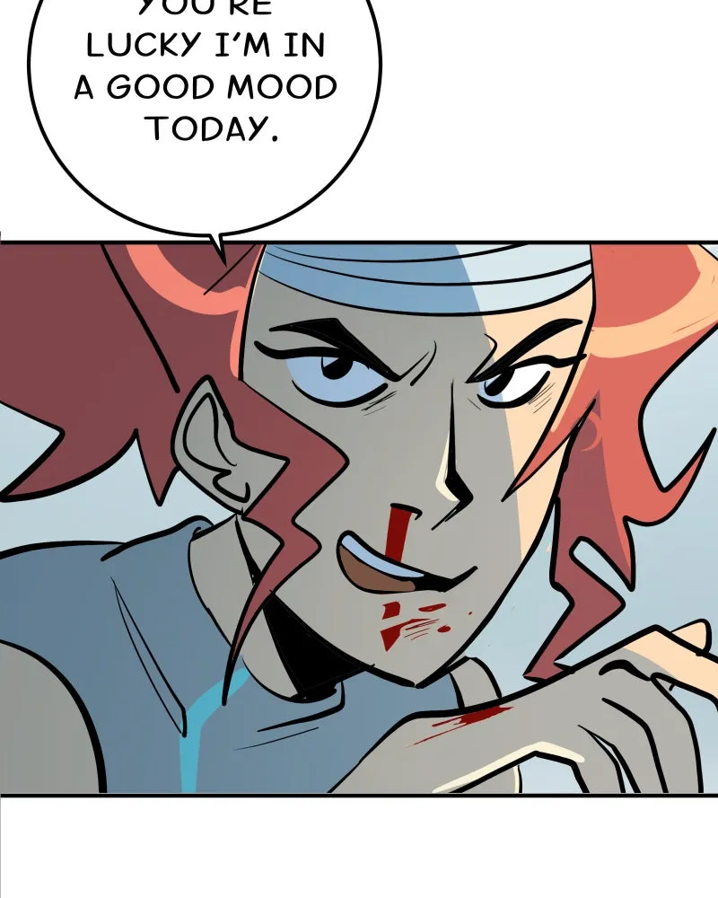 The Last God of Spring Chapter 3 page 7 - 