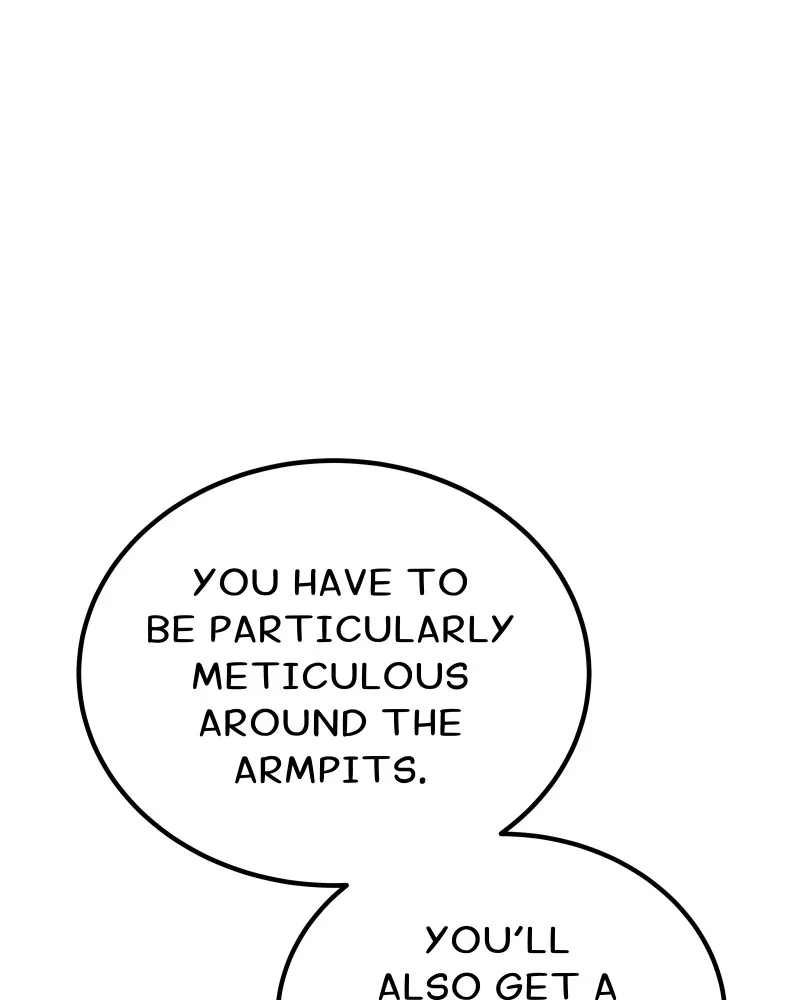 The Last God of Spring Chapter 3 page 67 - 