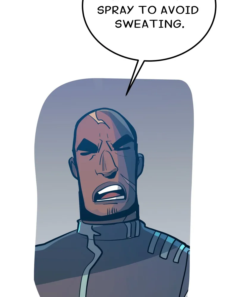 The Last God of Spring Chapter 3 page 68 - 
