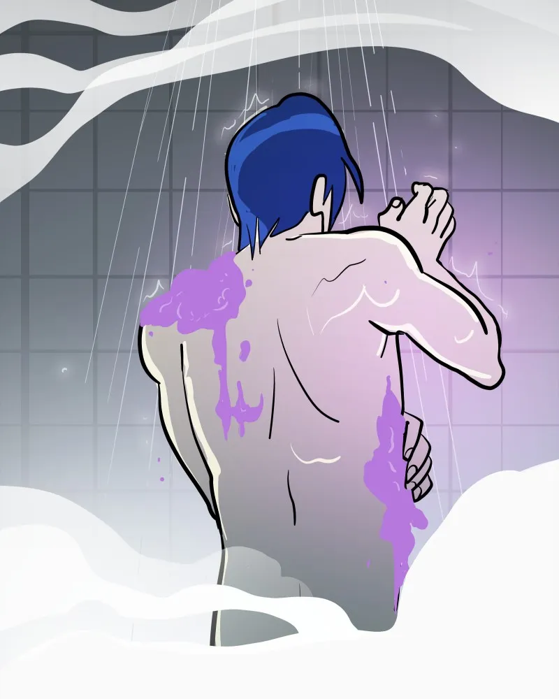 The Last God of Spring Chapter 3 page 70 - 