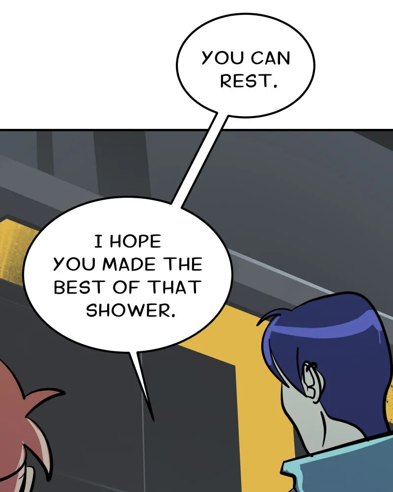 The Last God of Spring Chapter 3 page 75 - 