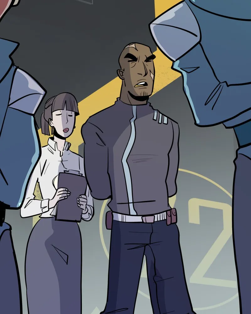The Last God of Spring Chapter 3 page 76 - 