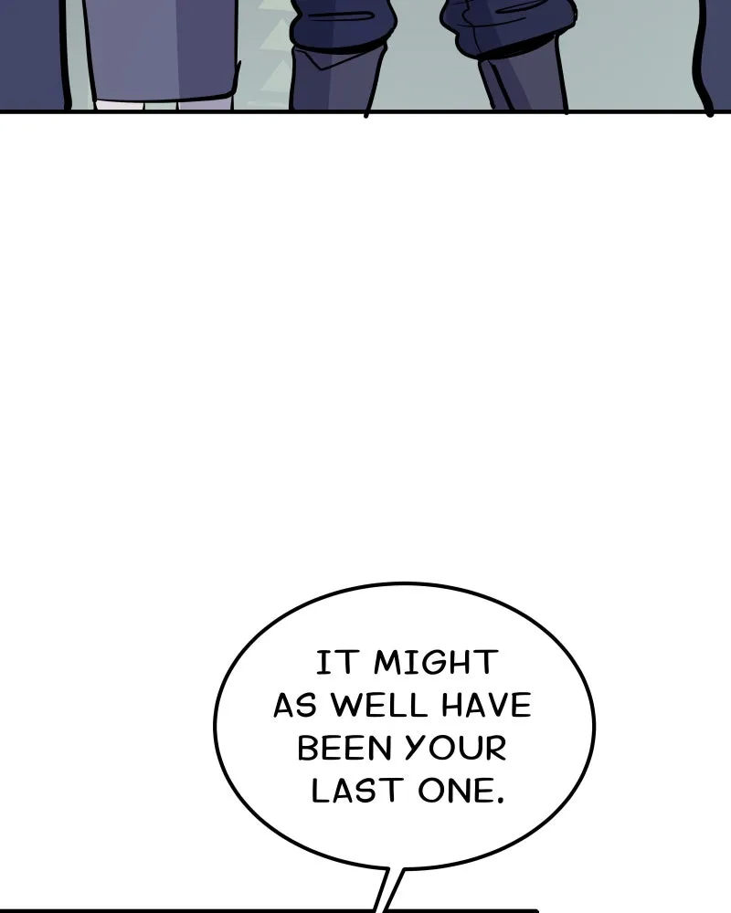 The Last God of Spring Chapter 3 page 77 - 
