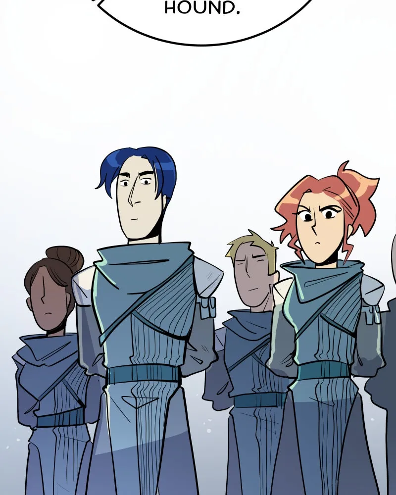 The Last God of Spring Chapter 3 page 80 - 
