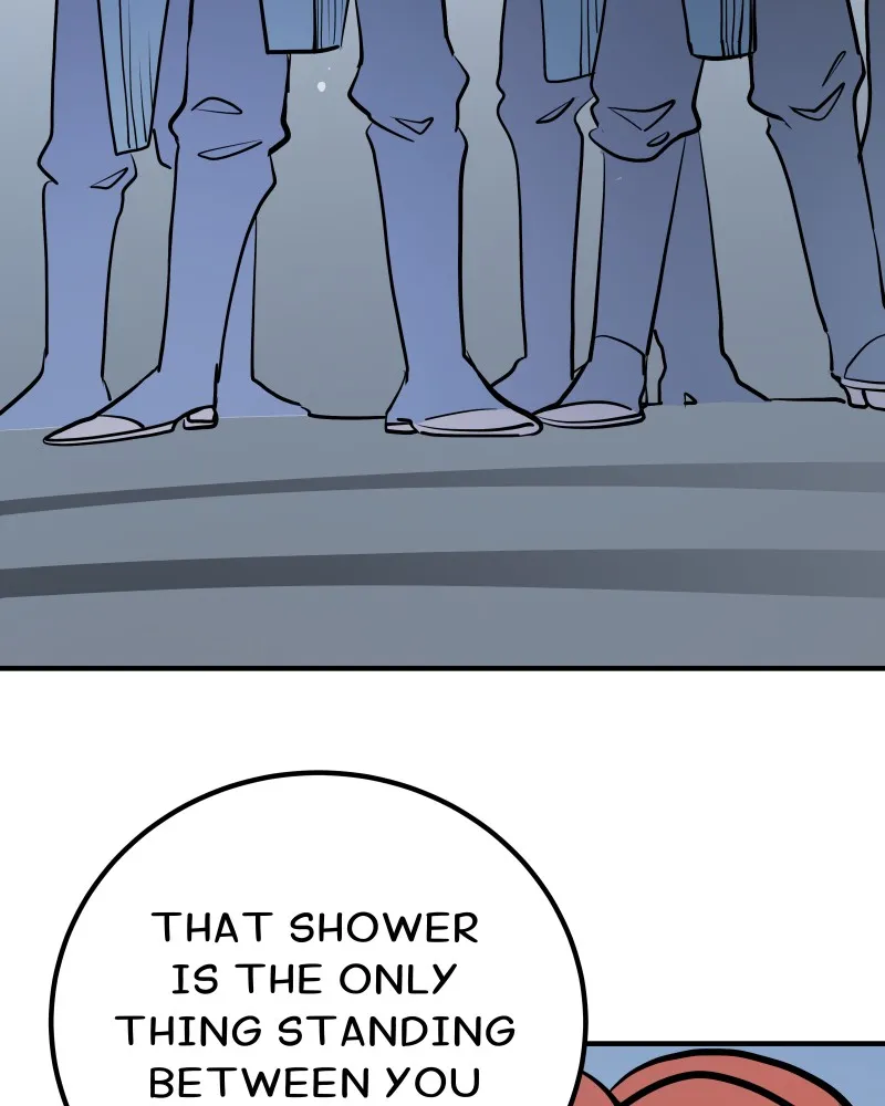 The Last God of Spring Chapter 3 page 81 - 