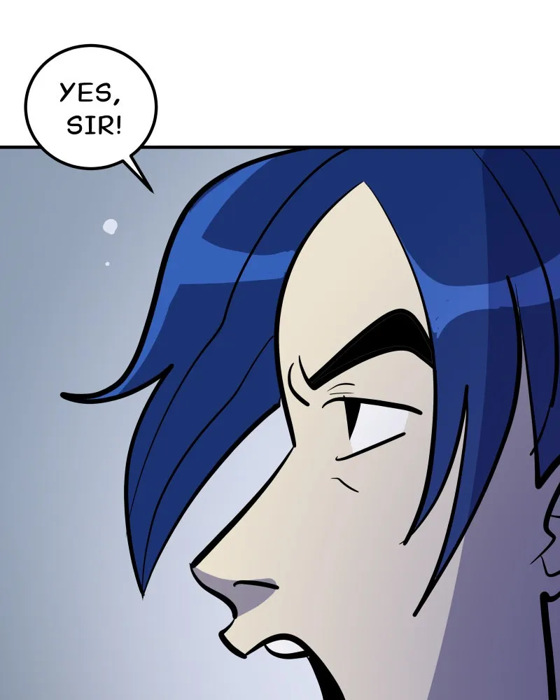 The Last God of Spring Chapter 3 page 85 - 