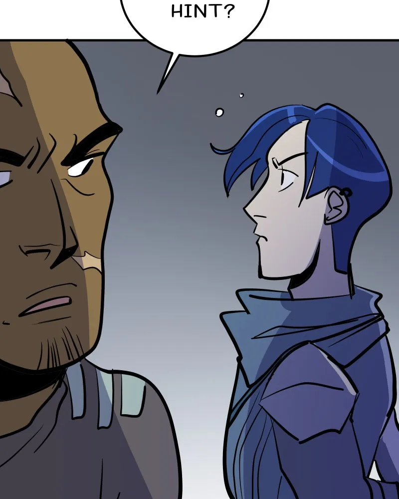 The Last God of Spring Chapter 3 page 87 - 