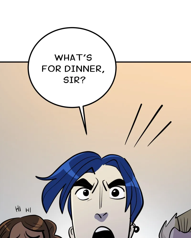 The Last God of Spring Chapter 3 page 89 - 