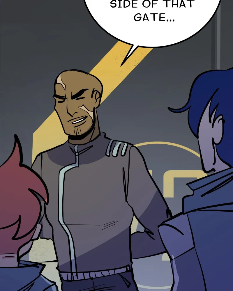 The Last God of Spring Chapter 3 page 93 - 