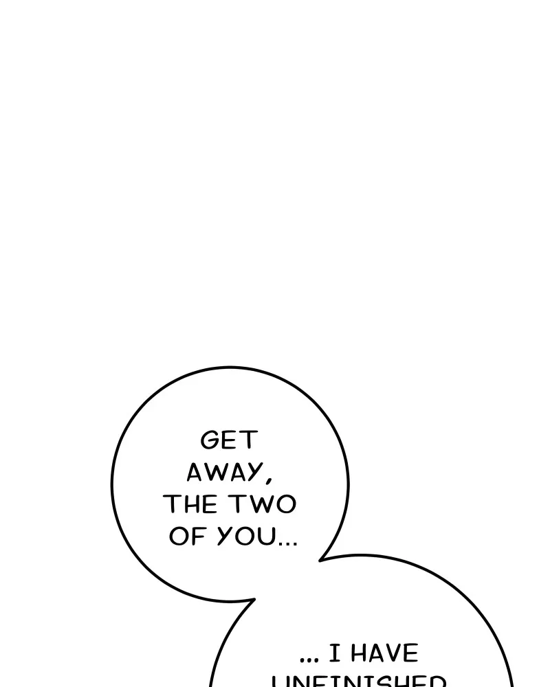 The Last God of Spring Chapter 30 page 1 - 