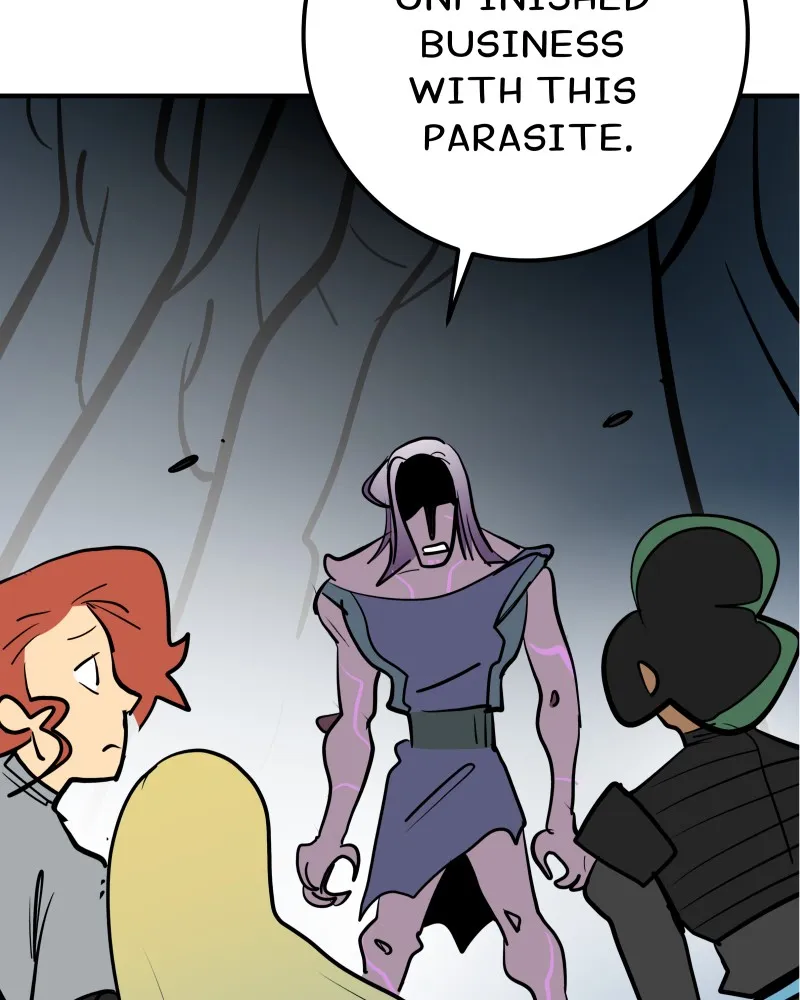 The Last God of Spring Chapter 30 page 2 - 