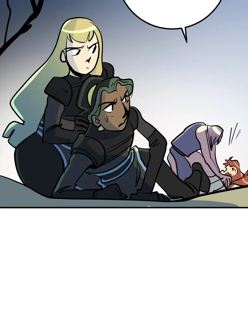 The Last God of Spring Chapter 30 page 11 - 