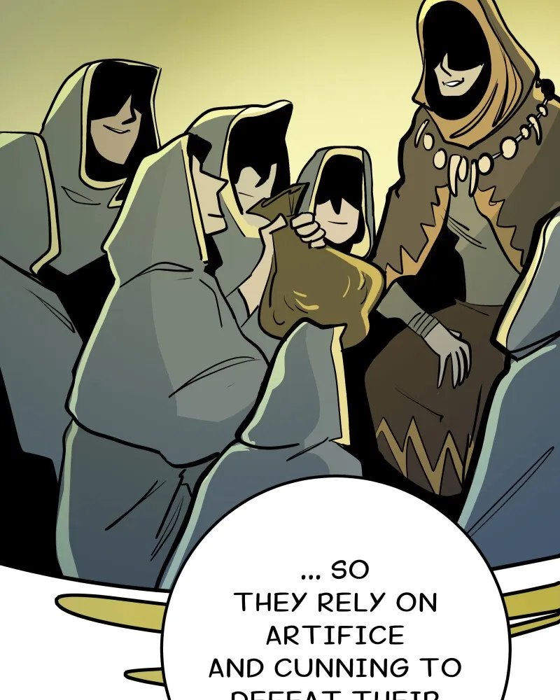 The Last God of Spring Chapter 30 page 14 - 