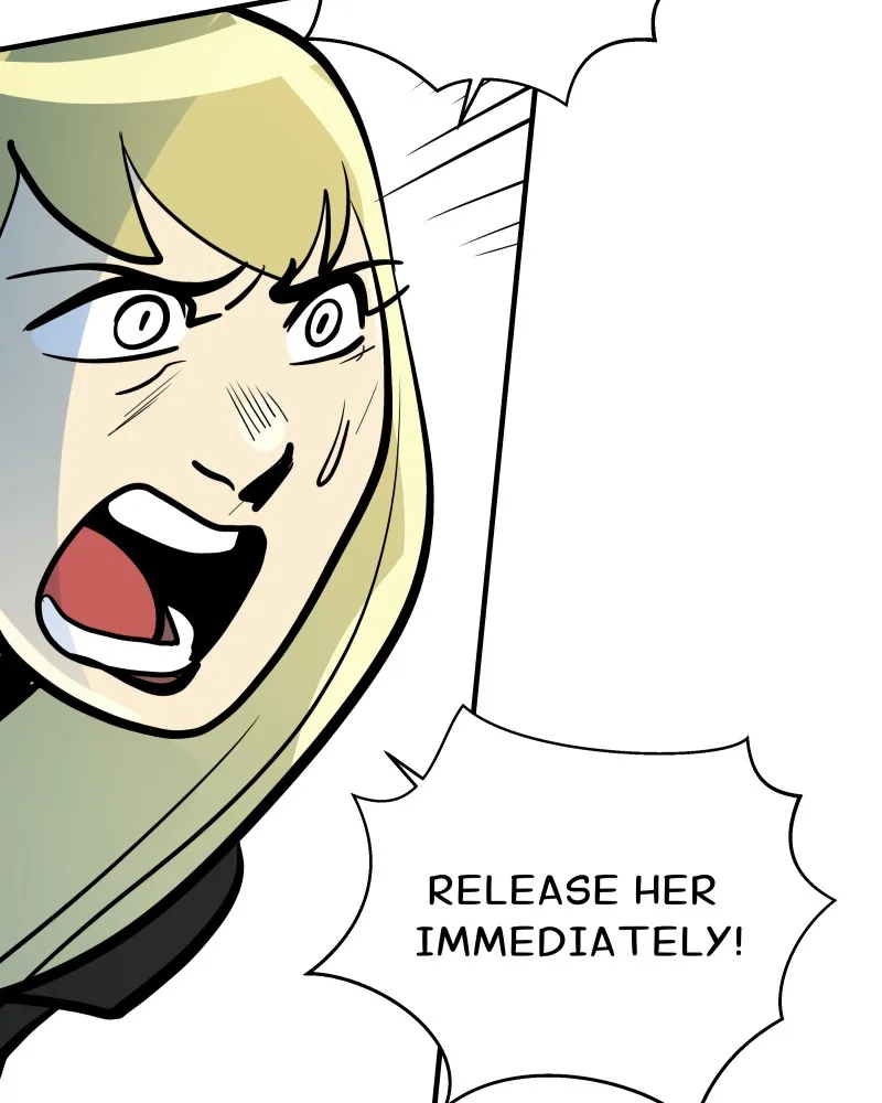 The Last God of Spring Chapter 30 page 16 - 