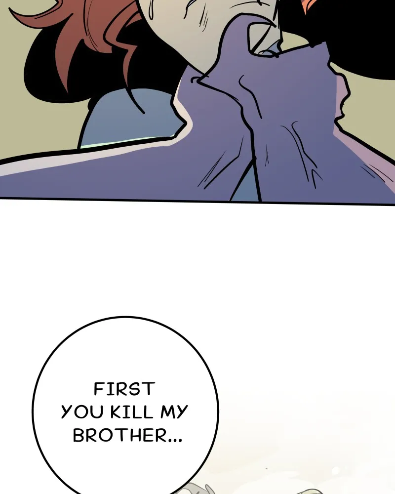 The Last God of Spring Chapter 30 page 18 - 