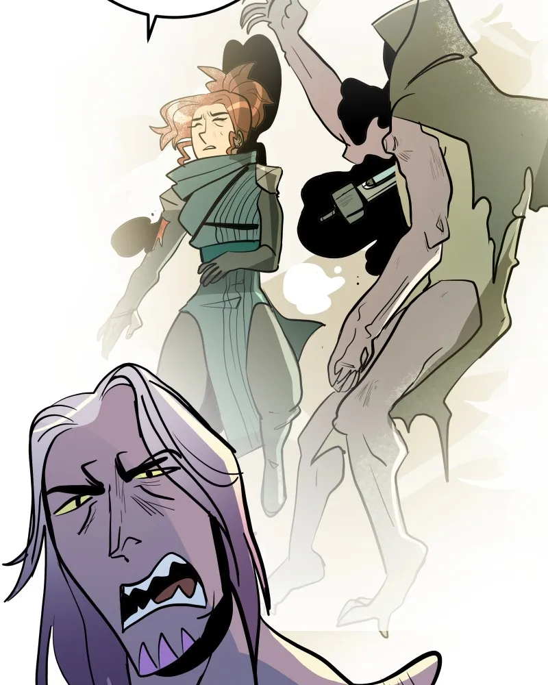 The Last God of Spring Chapter 30 page 19 - 