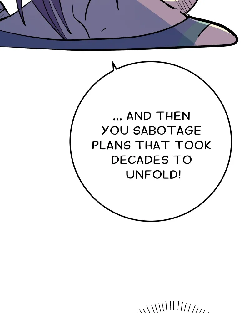 The Last God of Spring Chapter 30 page 20 - 