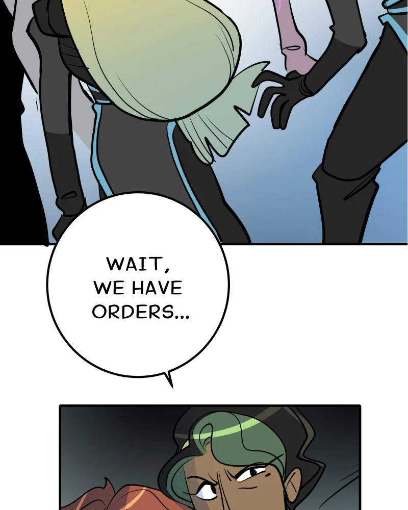 The Last God of Spring Chapter 30 page 3 - 