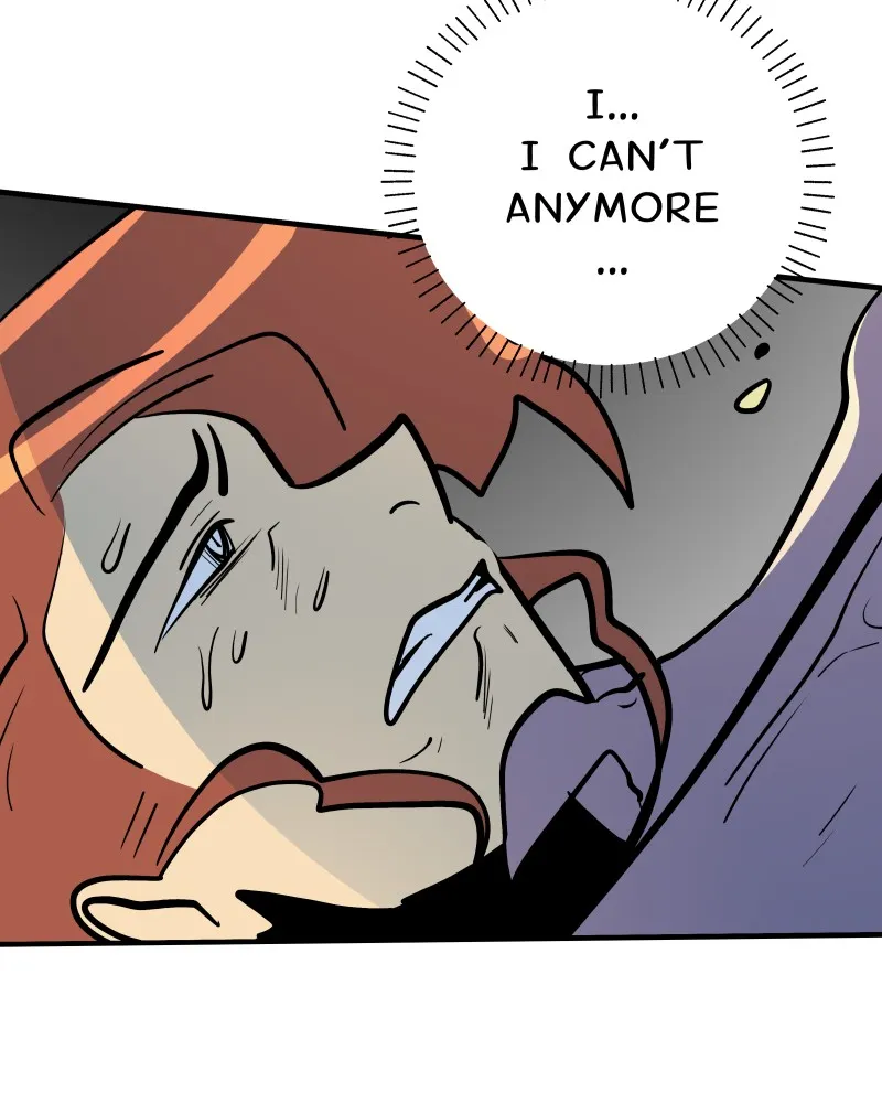 The Last God of Spring Chapter 30 page 21 - 