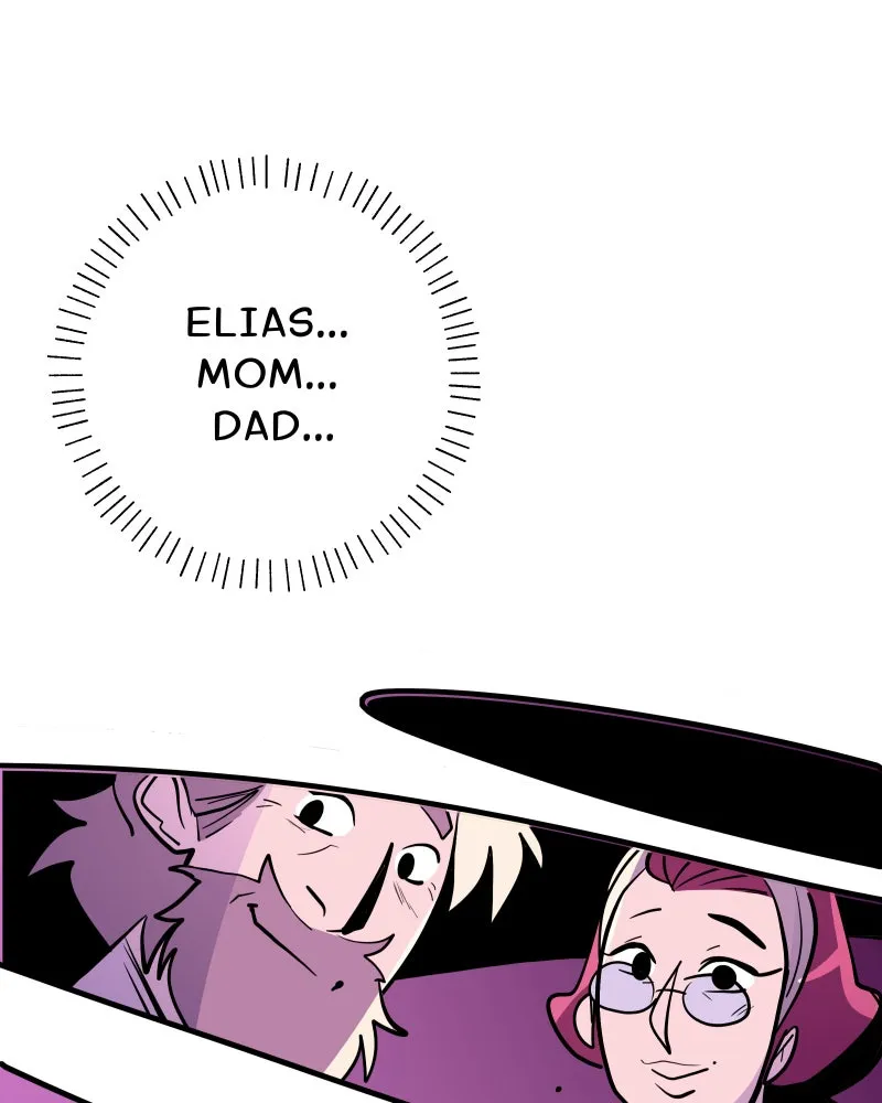 The Last God of Spring Chapter 30 page 22 - 