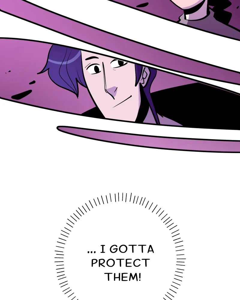 The Last God of Spring Chapter 30 page 23 - 