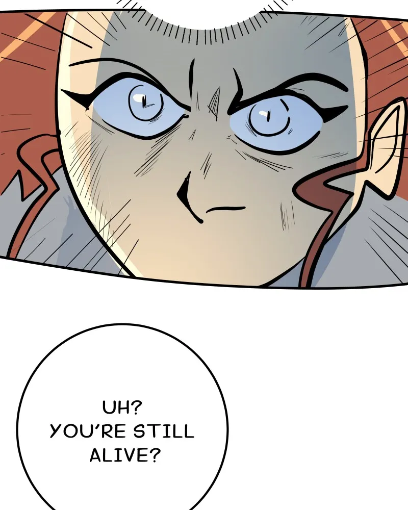 The Last God of Spring Chapter 30 page 24 - 