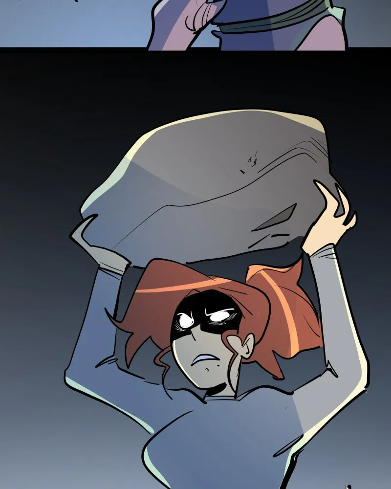 The Last God of Spring Chapter 30 page 30 - 