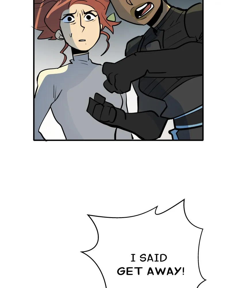 The Last God of Spring Chapter 30 page 4 - 