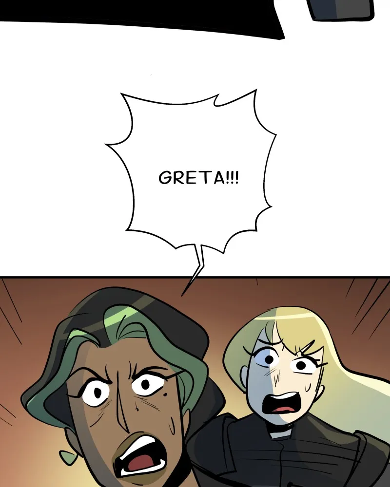 The Last God of Spring Chapter 30 page 32 - 