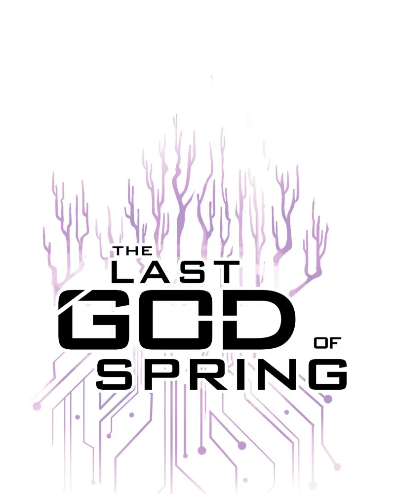 The Last God of Spring Chapter 30 page 34 - 