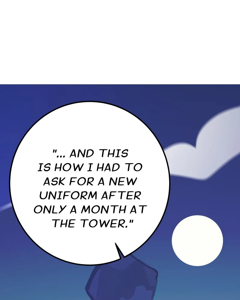 The Last God of Spring Chapter 30 page 36 - 