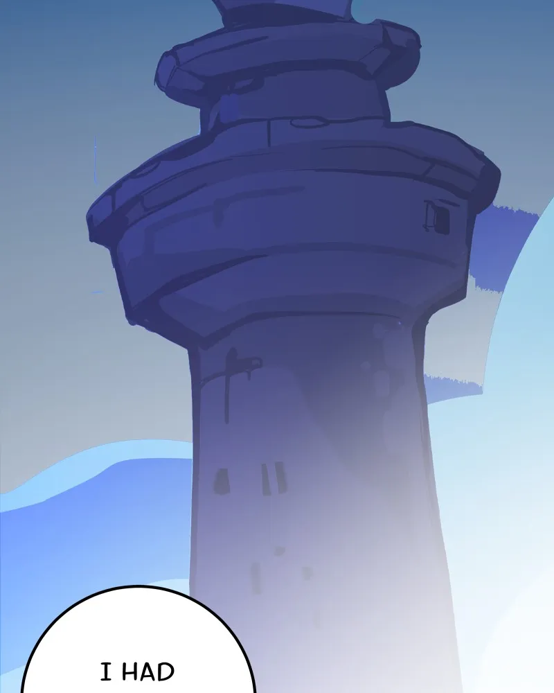 The Last God of Spring Chapter 30 page 37 - 