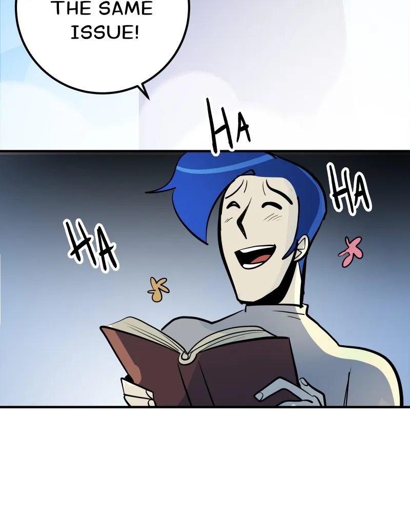 The Last God of Spring Chapter 30 page 38 - 