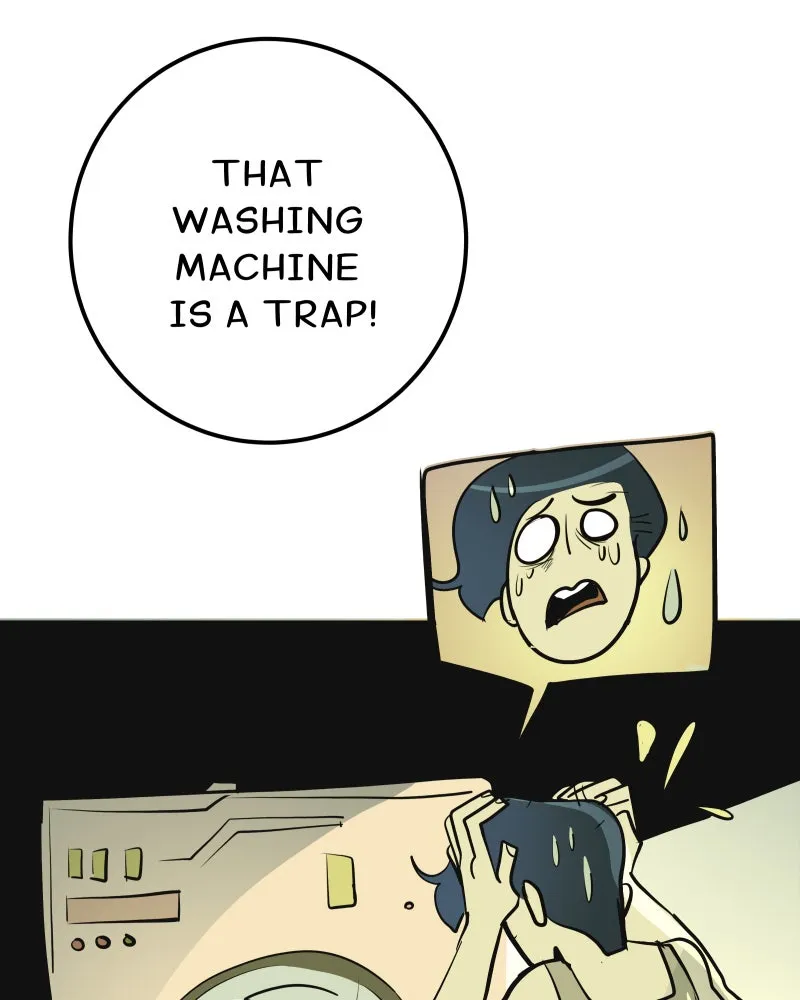 The Last God of Spring Chapter 30 page 39 - 