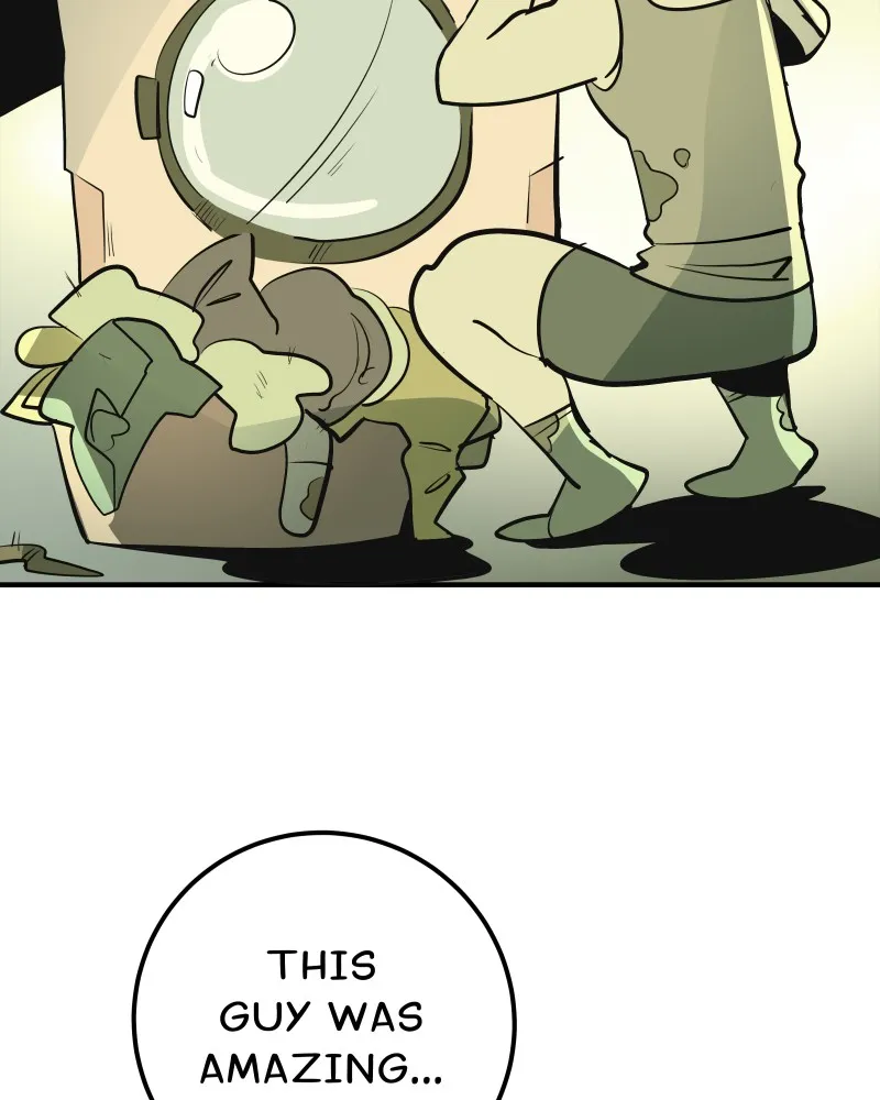 The Last God of Spring Chapter 30 page 40 - 