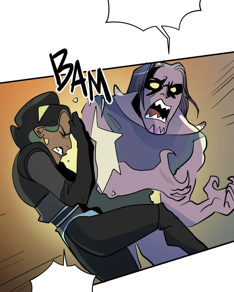 The Last God of Spring Chapter 30 page 5 - 