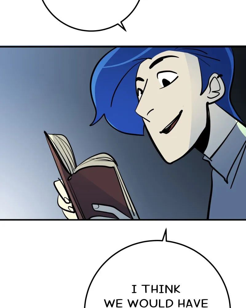 The Last God of Spring Chapter 30 page 41 - 