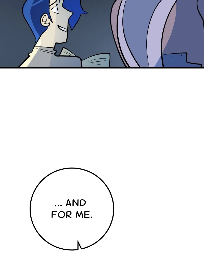 The Last God of Spring Chapter 30 page 45 - 