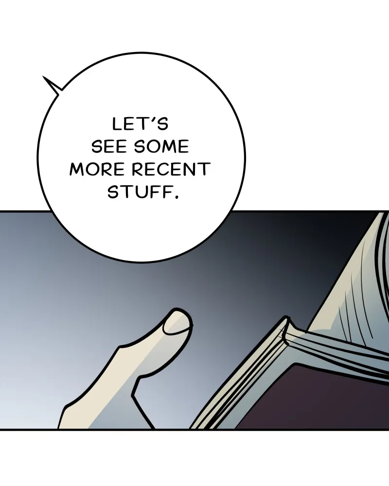 The Last God of Spring Chapter 30 page 47 - 