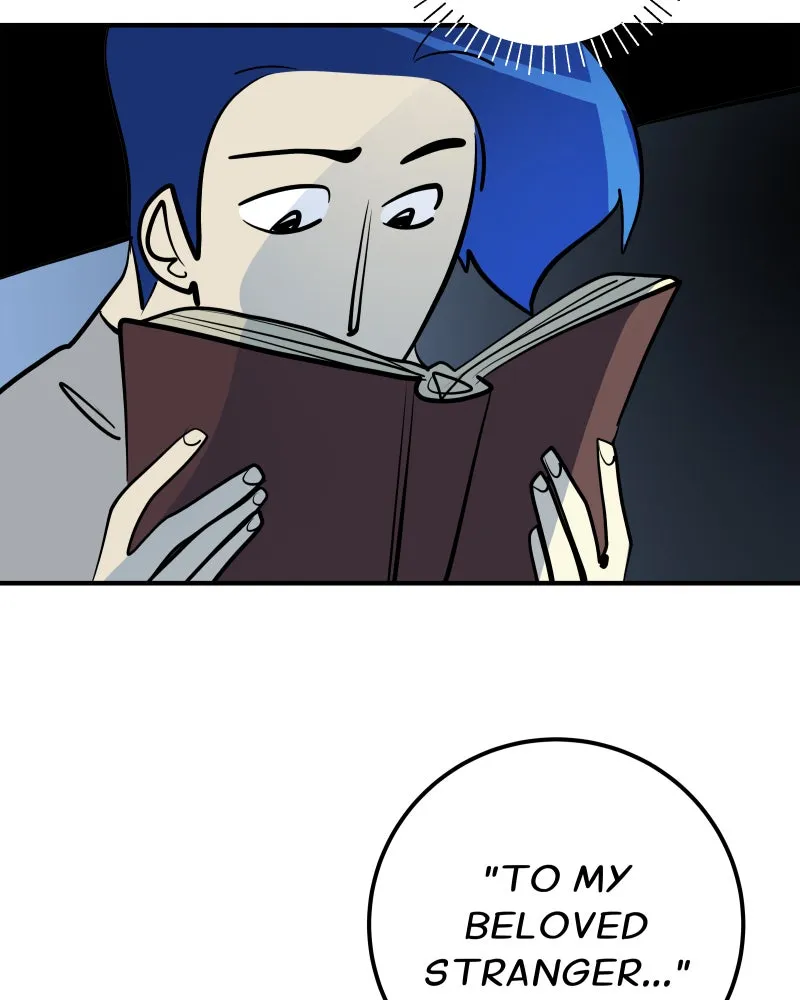 The Last God of Spring Chapter 30 page 52 - 