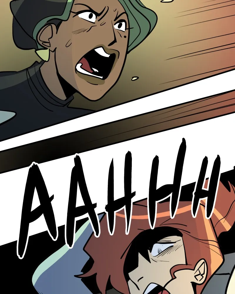 The Last God of Spring Chapter 30 page 59 - 