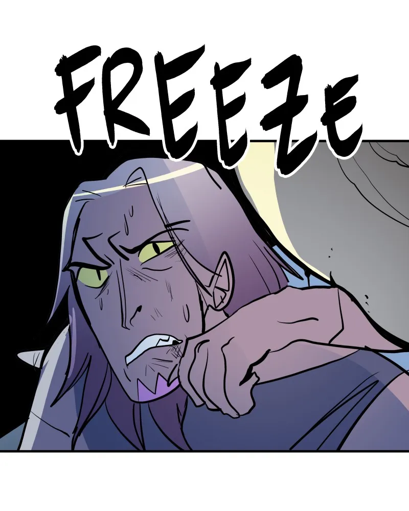 The Last God of Spring Chapter 30 page 61 - 